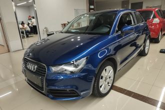 奥迪A1 2014款 30 TFSI 技术型