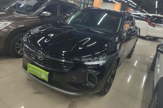 别克 2022款 改款 昂科威S GS 四驱运动型