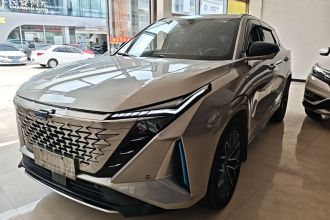 长安欧尚 欧尚Z6新能源 2023款 智电iDD 150KM旗舰PLUS