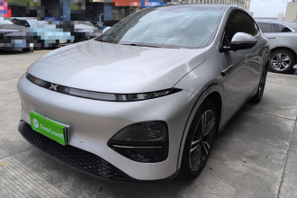 小鹏G6 2023款 755 超长续航 Pro