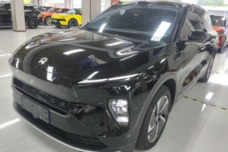 蔚来ES8 2023款 75kWh