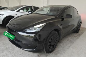 特斯拉 Model Y 2022款 改款 后轮驱动版