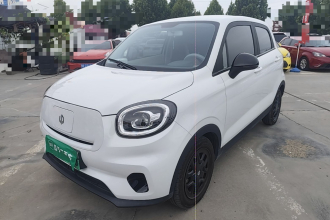 零跑汽车 零跑T03 2025款 310舒享版