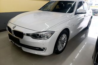 宝马3系 2014款 320Li 时尚型