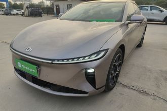 长安启源A07 2026款 超长蓝鲸增程版 310豪华型