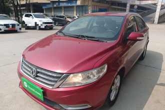 东风风神A30 2014款 1.5L 自动智尚型