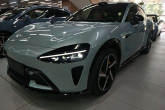 小米汽车 小米YU7 2025款 Max版