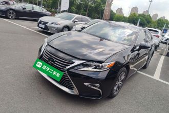 雷克萨斯ES 2015款 300h 舒适版