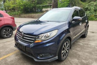 东风风光 风光580 2016款 1.5T 手动豪华型