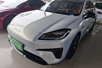 埃安 AION RT 2025款 520智享版