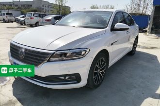 大众 朗逸 2019款 280TSI DSG豪华版 国VI
