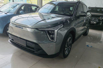 哈弗枭龙 2023款 1.5L 110KM领航版