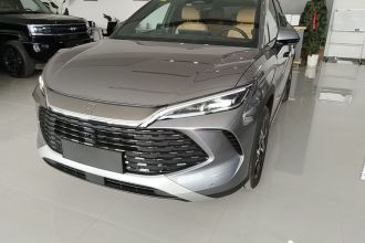 比亚迪 宋L DM-i 2024款 160km 卓越型