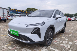 五菱汽车 五菱星光S 2024款 130km 旗舰型