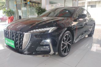 红旗H6 2024款 2.0T 致美版