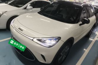 smart精灵#1 2022款 Pro+版