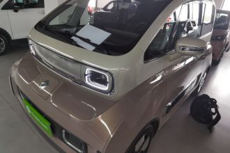 宝骏KiWi EV 2023款 智奢版 磷酸铁锂