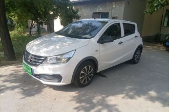 宝骏310 2016款 1.2L 手动超值型