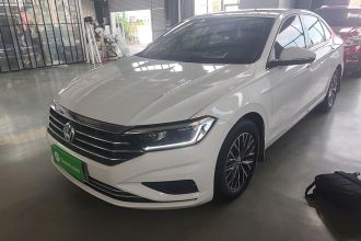 大众 速腾 2019款 280TSI DSG舒适型 国VI