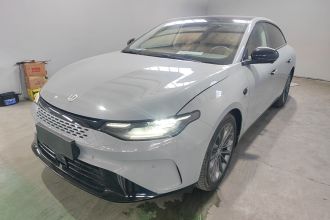 零跑汽车 零跑C01 2024款 增程 316尊享版