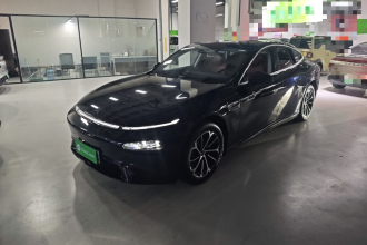小鹏P7 2022款 480E