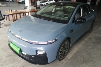 零跑汽车 零跑B01 2025款 550激光雷达版