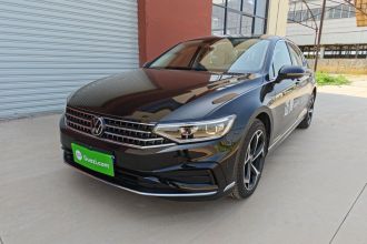 大众 迈腾 2026款 3000万辆甄选款 380TSI DSG豪华型