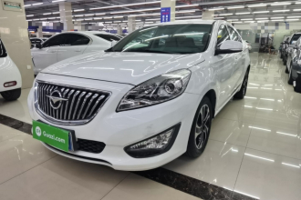 海马 福美来 2015款 1.6L 手动品尚型