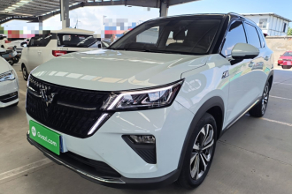 五菱汽车 五菱星辰 2022款 2.0L DHT电速款