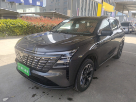 长安CS75 PLUS 2025款 第四代 1.5T 新蓝鲸 智慧尊享型