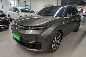 理想汽车 理想L7 2023款 Pro