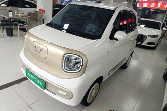 奔腾小马 2025款 222km 闪电马
