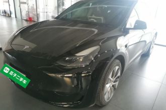 特斯拉 Model Y 2022款 改款 后轮驱动版