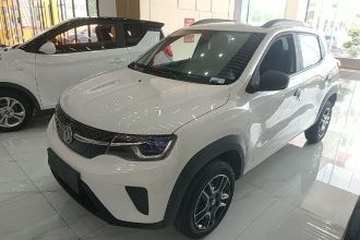 东风纳米EX1 2023款 PRO 轻风版闪电型