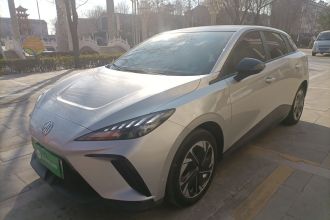 名爵 MG4 EV 2023款 425km行政版