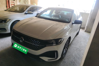 大众 朗逸 2024款 300TSI DSG星空领先版