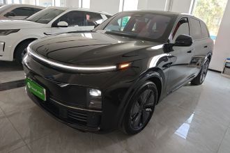 理想汽车 理想L7 2024款 Pro