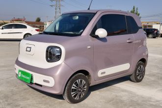 奔腾小马 2026款 222km 炫彩马
