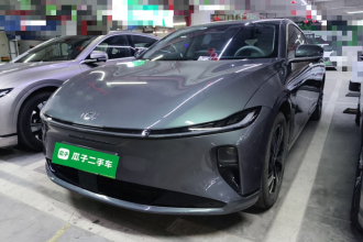 长安启源A07 2023款 纯电 515 Pro