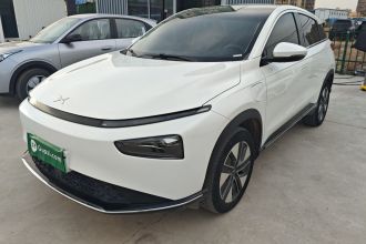 小鹏G3 2022款 G3i 460G+