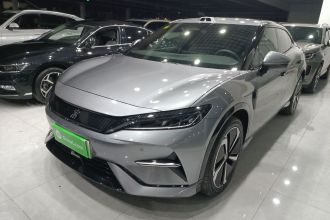 比亚迪 宋L EV 2025款 智驾版 662km 激光雷达卓越型