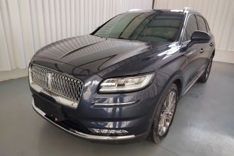 林肯 航海家 2021款 2.0T 四驱尊雅版