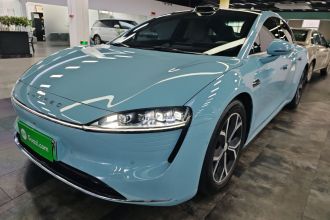 鸿蒙智行 智界S7 2024款 Max