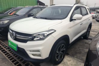 东风风光 风光S560 2018款 1.8L 手动舒适型 7座