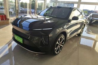 蔚来ES8 2023款 100kWh 签名版