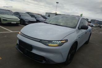 零跑汽车 零跑C01 2022款 后驱长续航版