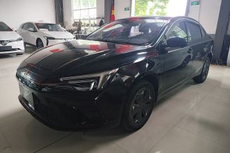 飞凡汽车 飞凡ER6 2021款 新动版 620km 智享版