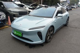 蔚来ET5 2022款 75kWh