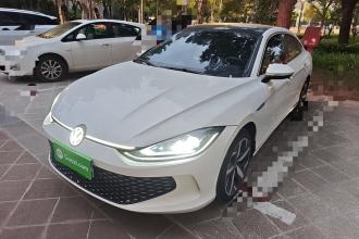 大众 2023款 凌渡L 280TSI DSG酷辣版