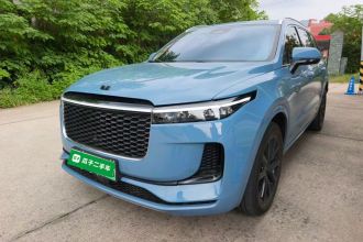 理想汽车 理想ONE 2021款 增程6座版